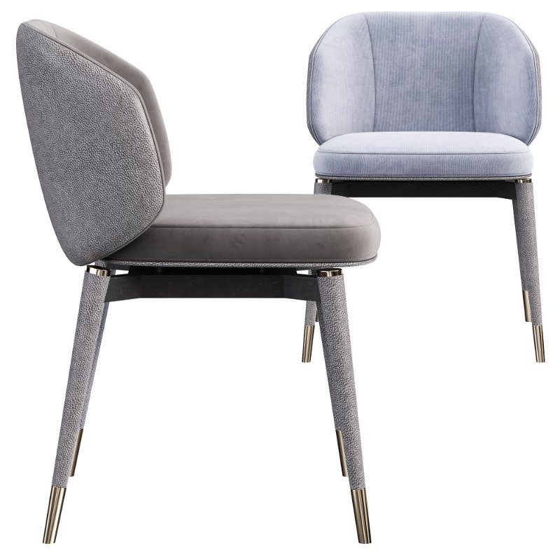 STONE chair - Image 4