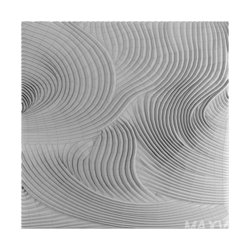 wave wall 34 - Image 5