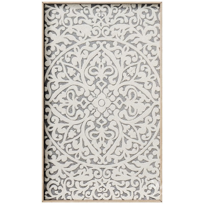 Decorative 3D Panel ART RELIEF 157 - Image 2