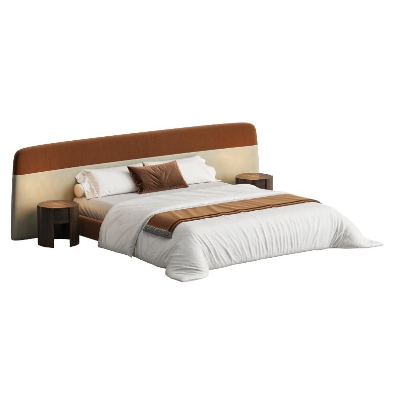 Basic bed By Luzaro - Image 5