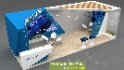 stall stand exhibition - Thumbnail 4
