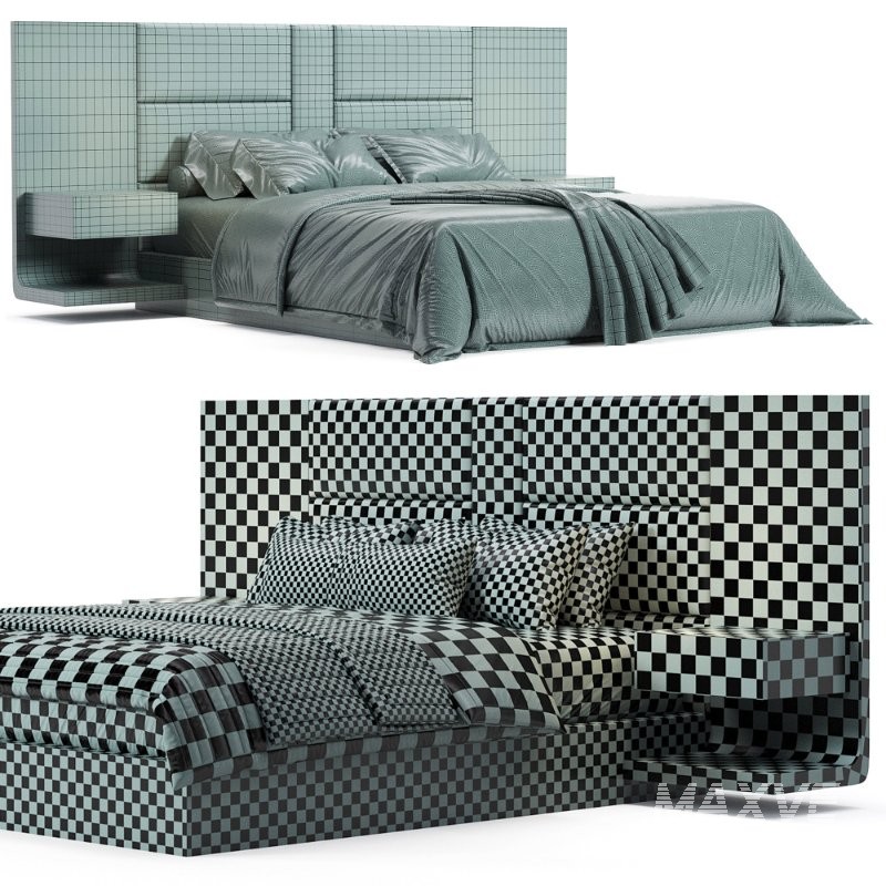 Brave Bed by Evanyrouse - Image 3