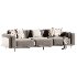 Porro BISQUIT sofa - Thumbnail 3
