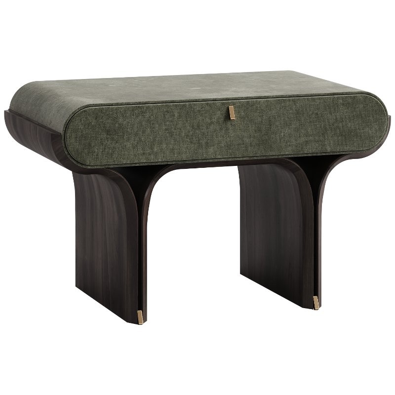 Stami Night Bedside Table - Image 1