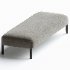 La Cividina JOIN Backless bench seating - Thumbnail 1