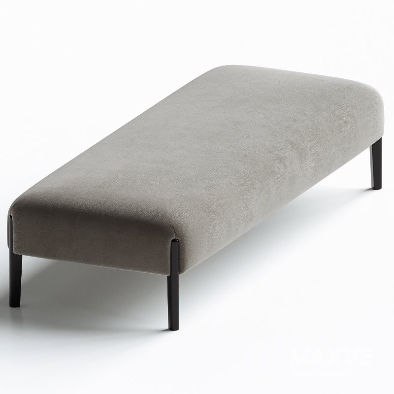 La Cividina JOIN Backless bench seating - Image 1