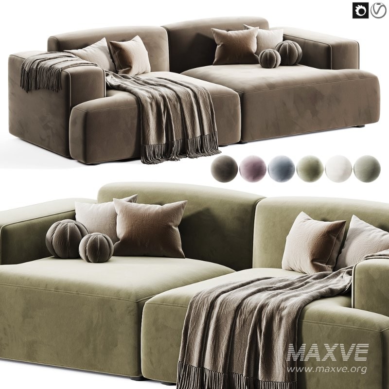 Sofa Concept 3 - Image 6