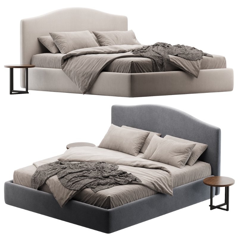 Bed K7 - Image 1
