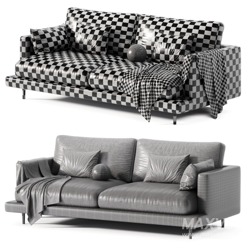 Veneda Sofa - Image 5