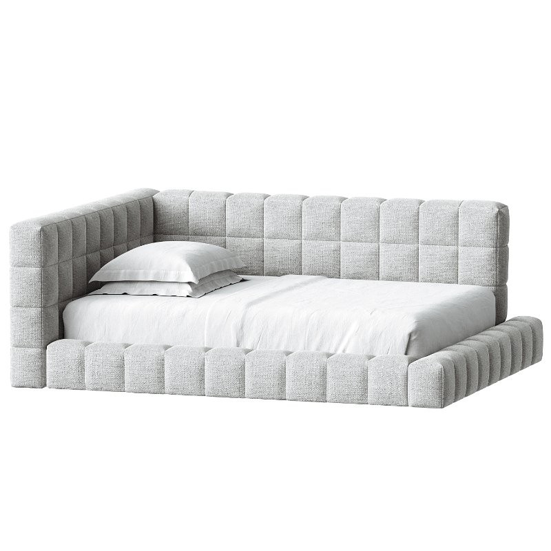 Baldwin Lounge Corner Bed - Image 1