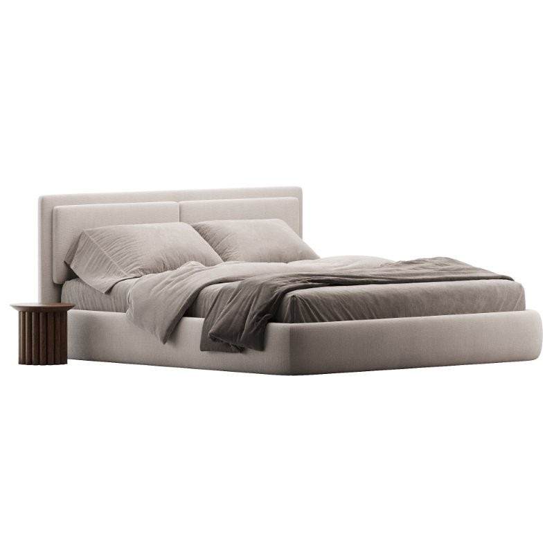 Bed K2 - Image 3