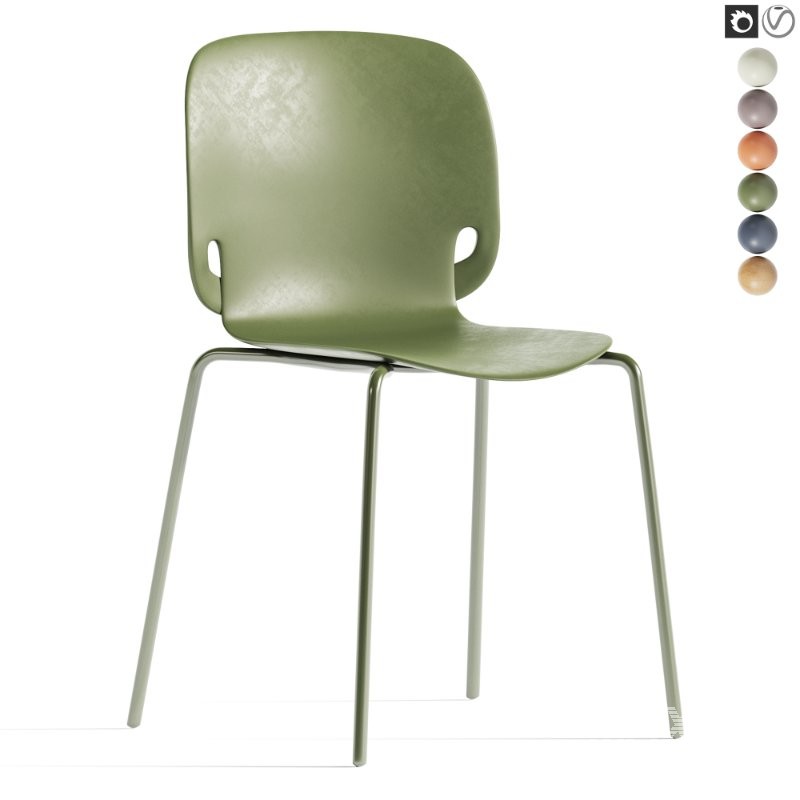 Intro Chair By Pianca - Image 7