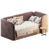 Moddi 90 Kids Bed by Divan - Thumbnail 2