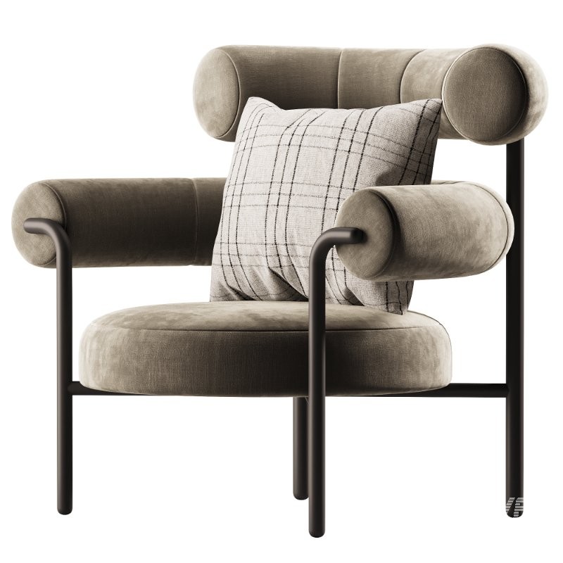 Chair AMSAL - Image 2