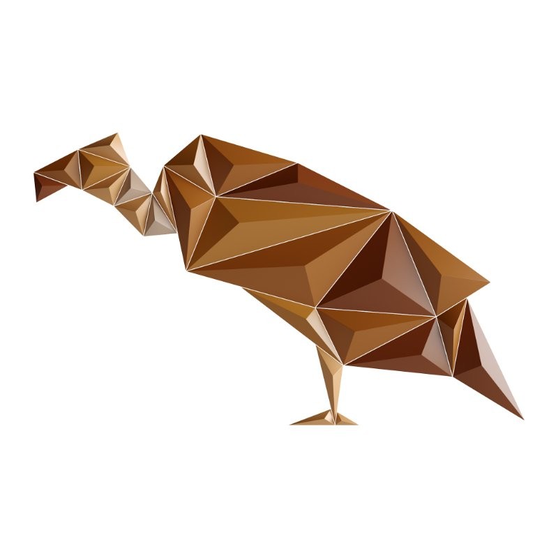 Paper art work 26 PBR - Image 5