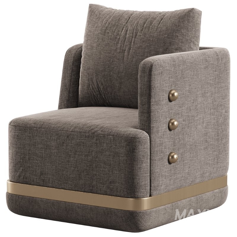 PANORAMA ARMCHAIR - Image 4