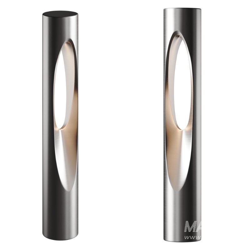 Scoop LED Bollard - Image 8