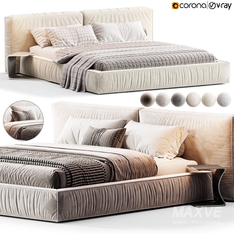 Clifton Bed - Image 2