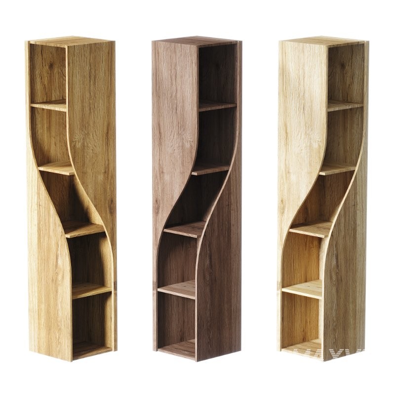 Kewe Bookshelf - Image 3