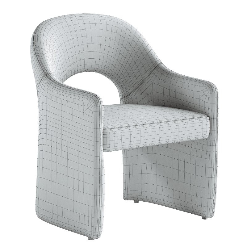 Bree Dining Chair - Image 6