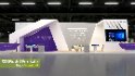 stall booth exhibition - Thumbnail 6