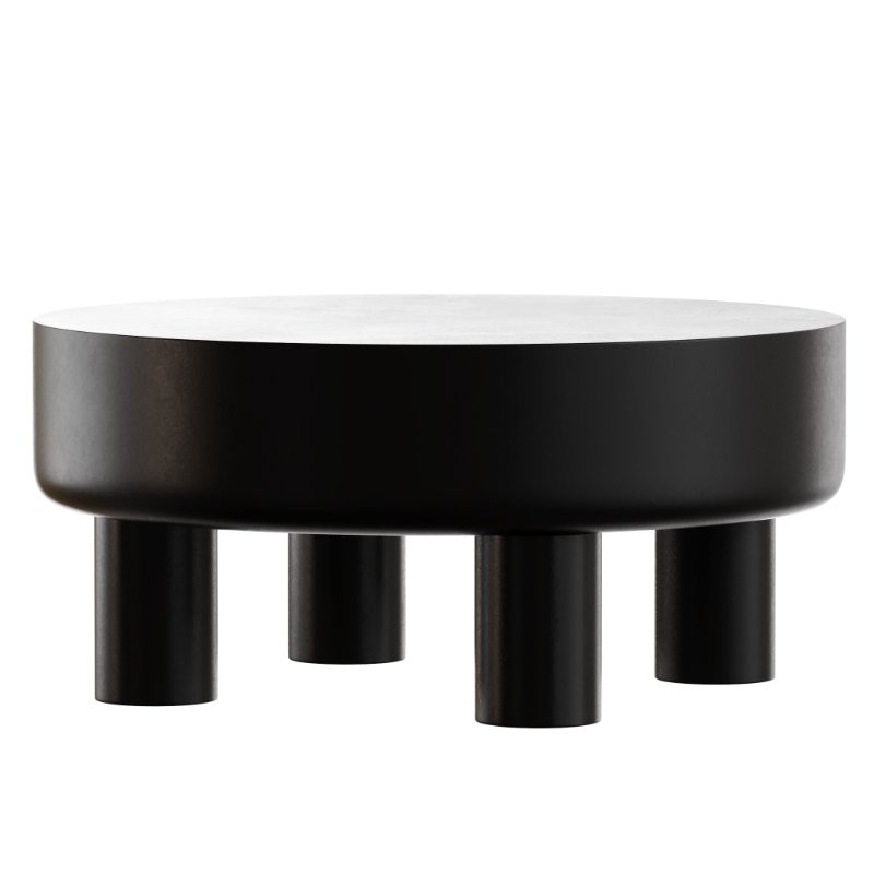 Markham Coffee Table - Image 3