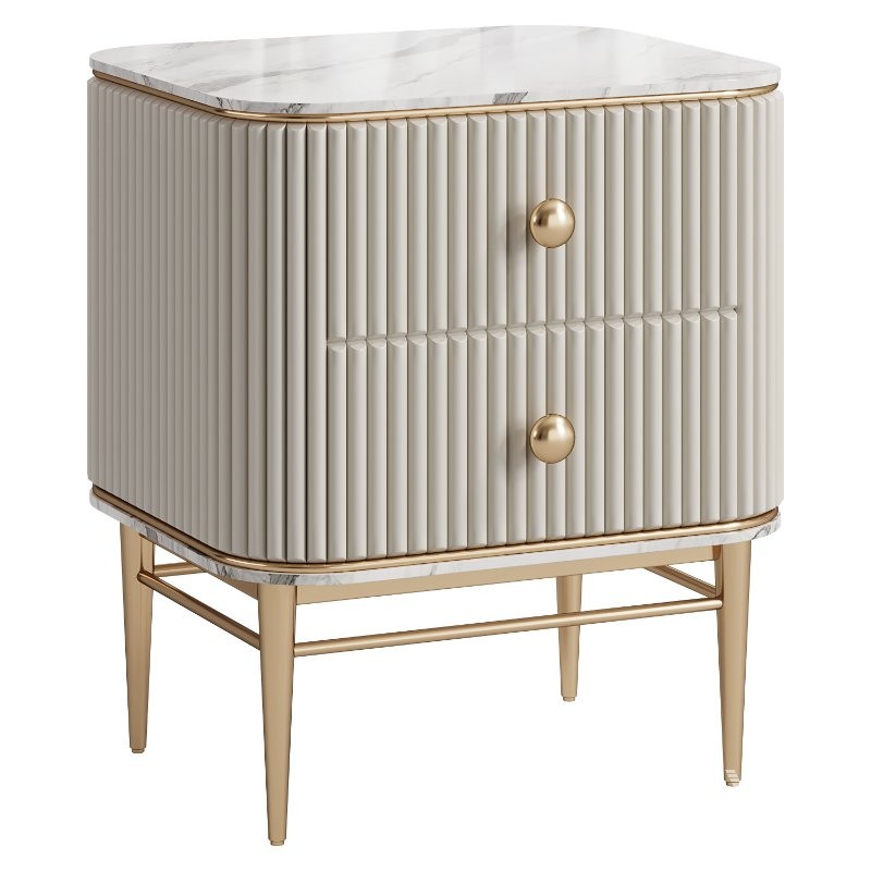 Lalume Nighstand - Image 1