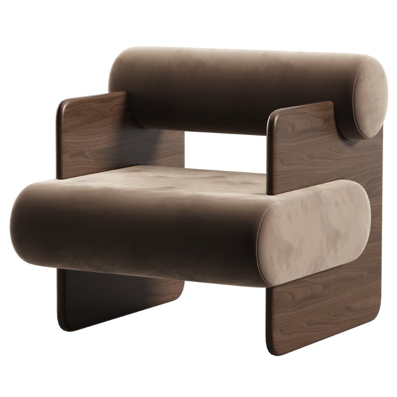 Paradise Chair by objects and ideas - Image 3