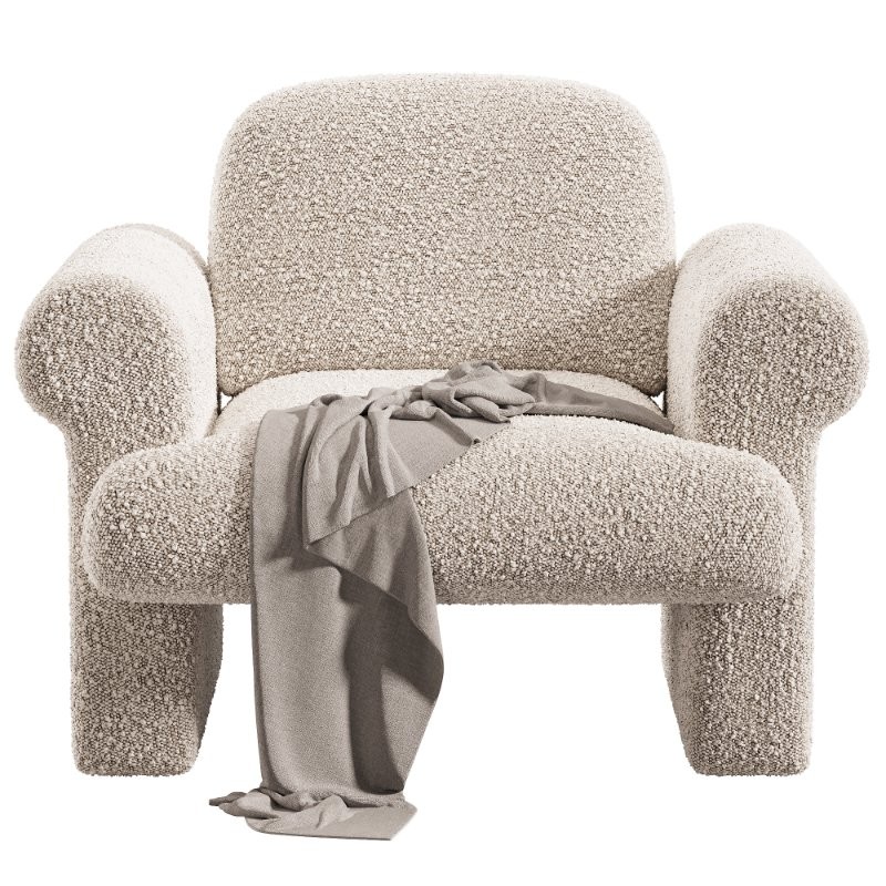 OSCAR ARMCHAIR - Image 2