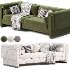 Henry Sectional Sofa - Thumbnail 6