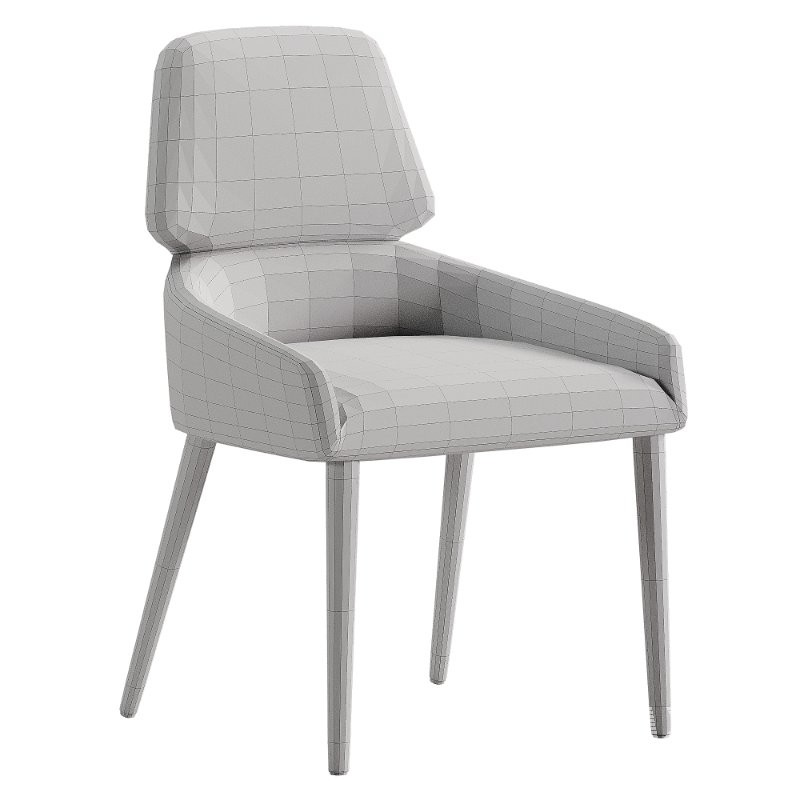 Chloe Chair by Hazel - Image 4