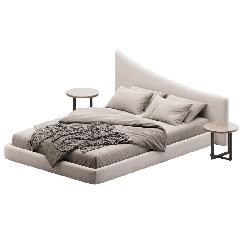 UKI 30 Bed - Image 5