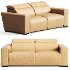 Edurne sofa - Thumbnail 1