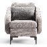 Armchair C119 BY Delavega - Thumbnail 5