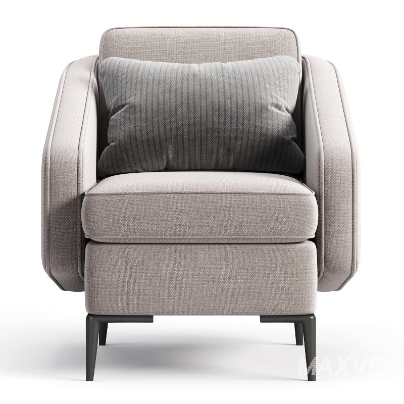 Armchair C119 BY Delavega - Image 5