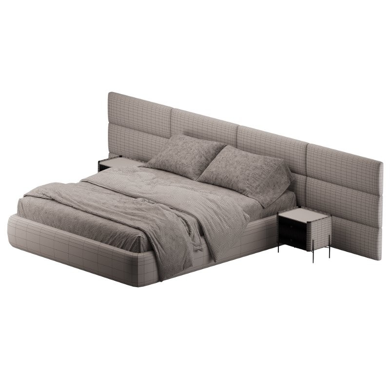 Bed K811 - Image 6