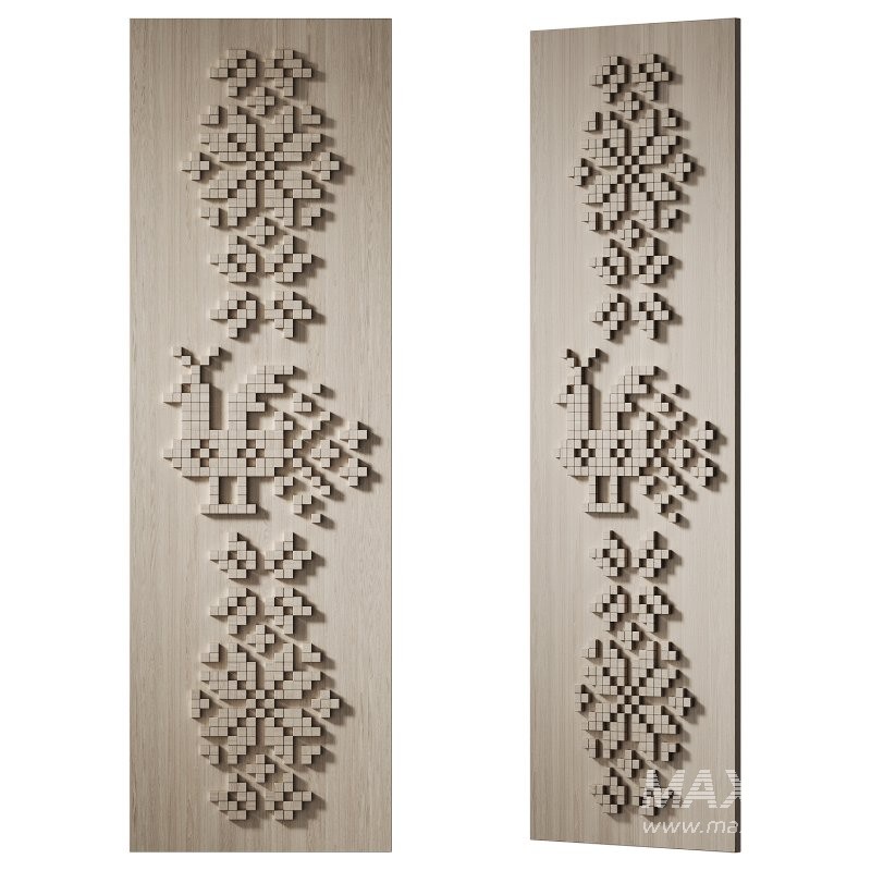 Art Wall 138 - Image 2