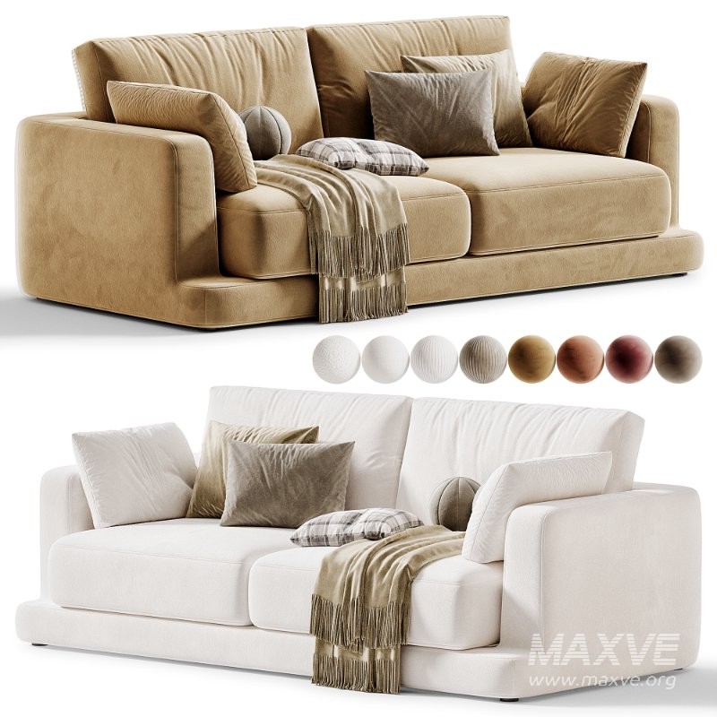 Gala Sofa by Kave Home - Image 3