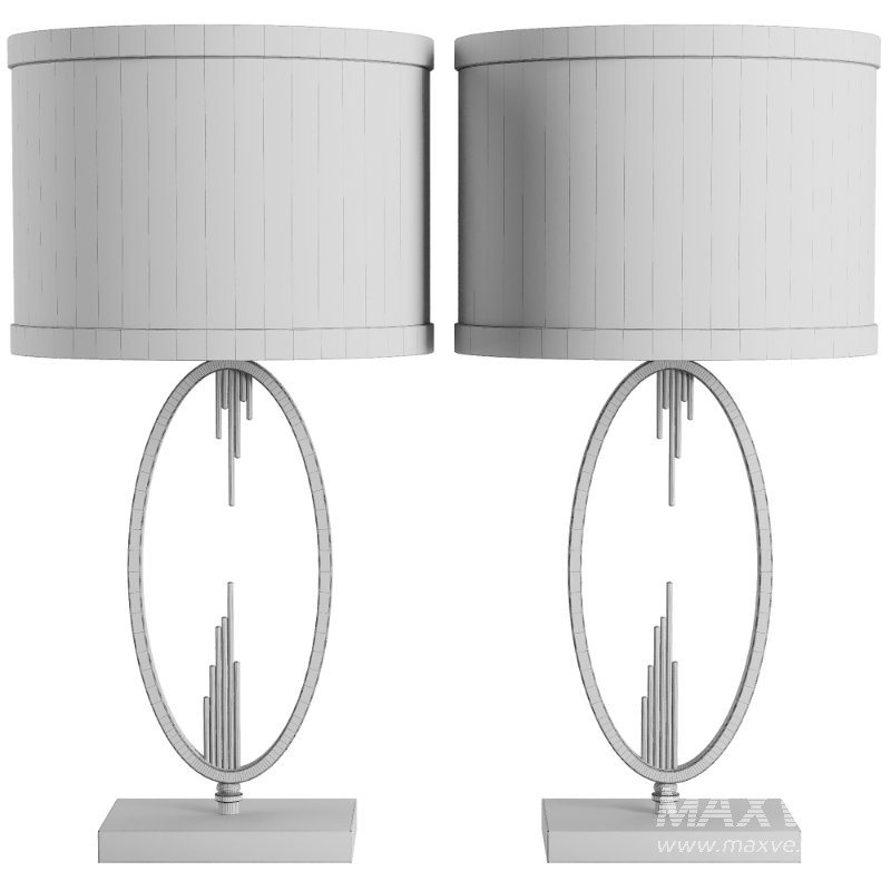 Table Lamp Light Luxury - Image 2
