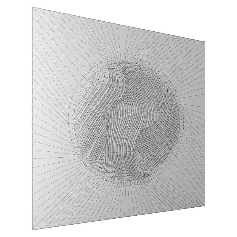 wave wall 32 - Image 6