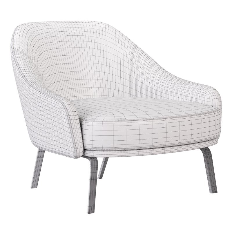 WHITNEY ARMCHAIR - Image 6
