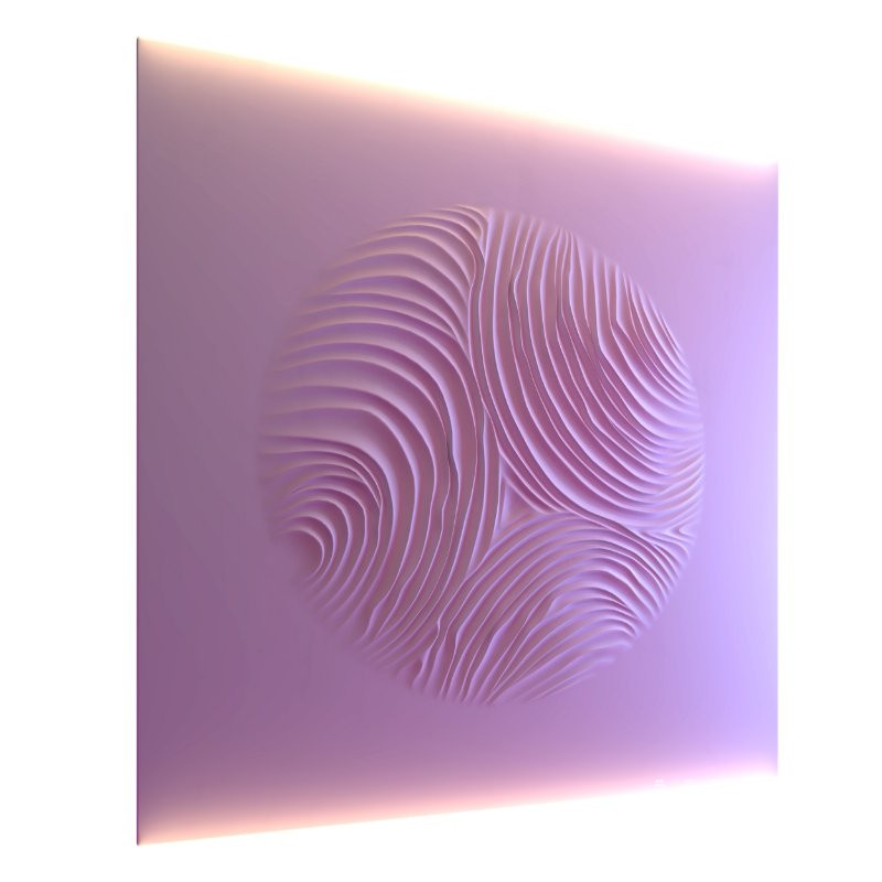 wave wall 28 - Image 7