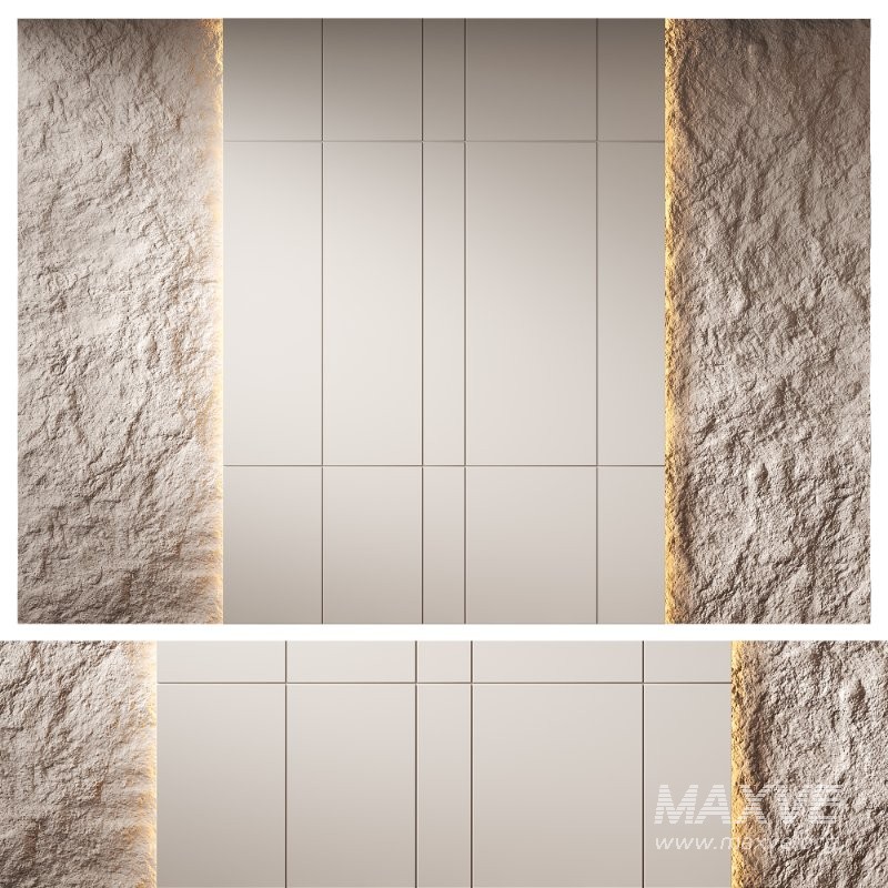 Art Wall 127 - Image 1