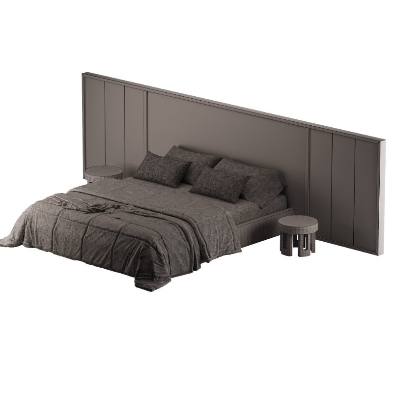 double bed - Image 6