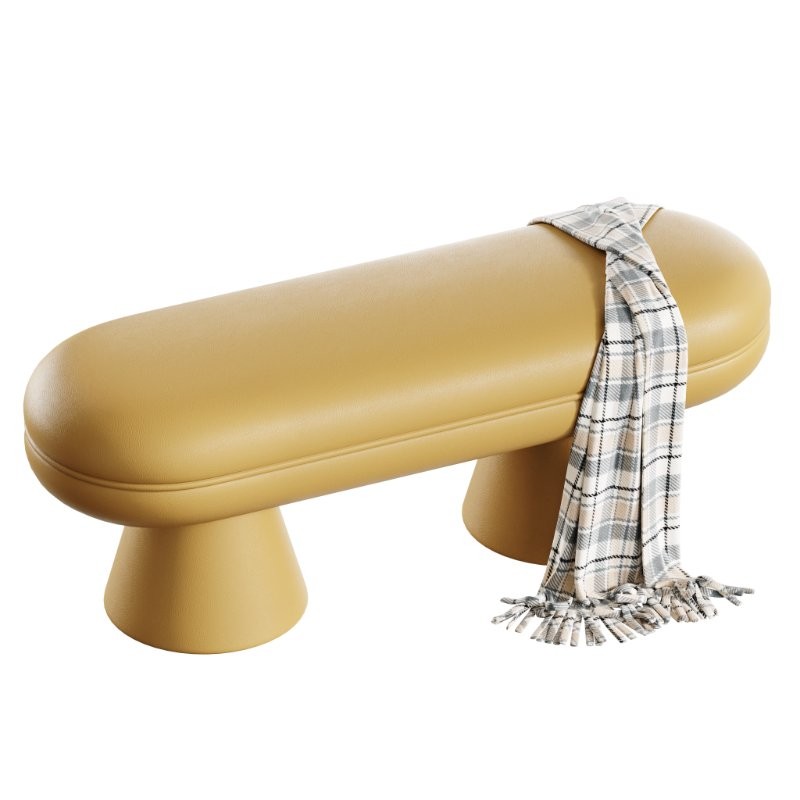 Zuma Bench - Image 7