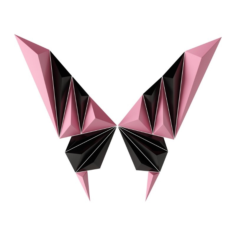 Paper art work 08 PBR - Image 7