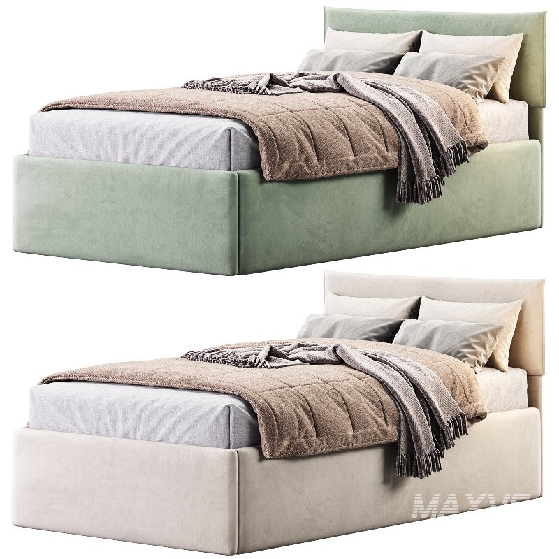 Bolzan Letti IORCA 19 - Image 1