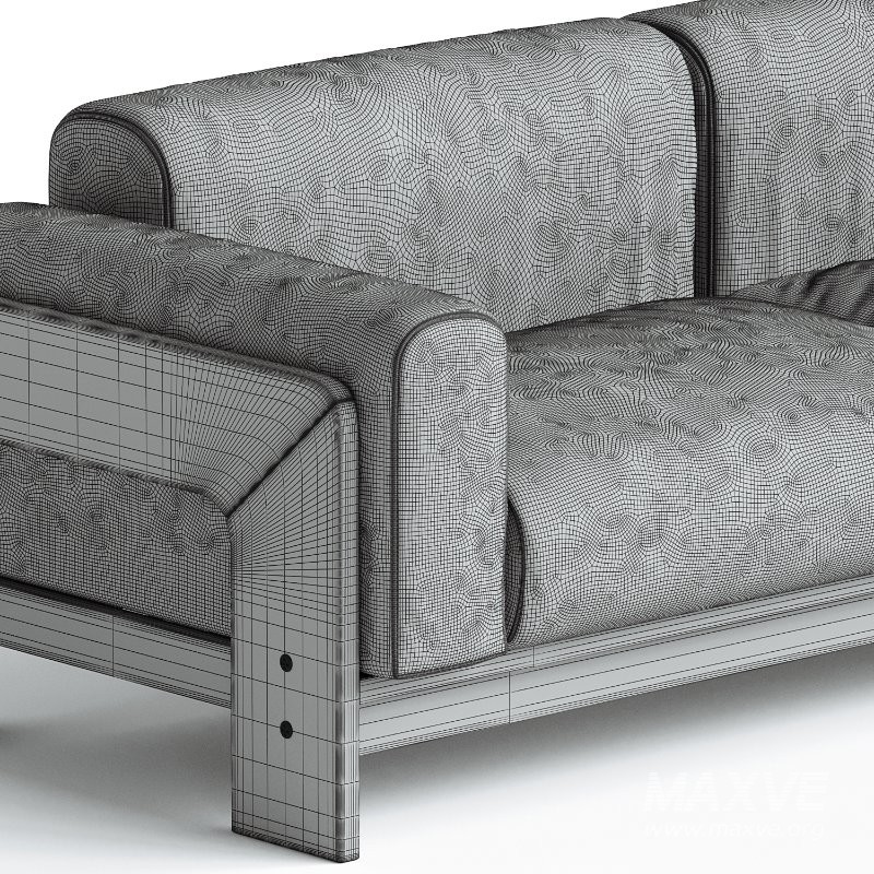 Bastiano Sofa - Image 3
