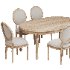 Dinning chair and table324 - Thumbnail 4