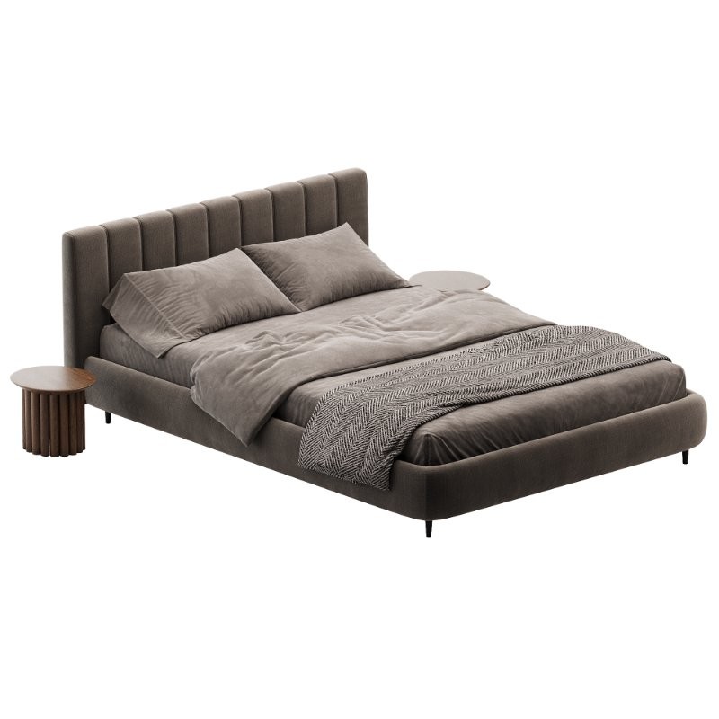 Alex Tesla 13 Bed Option 3 - Image 2